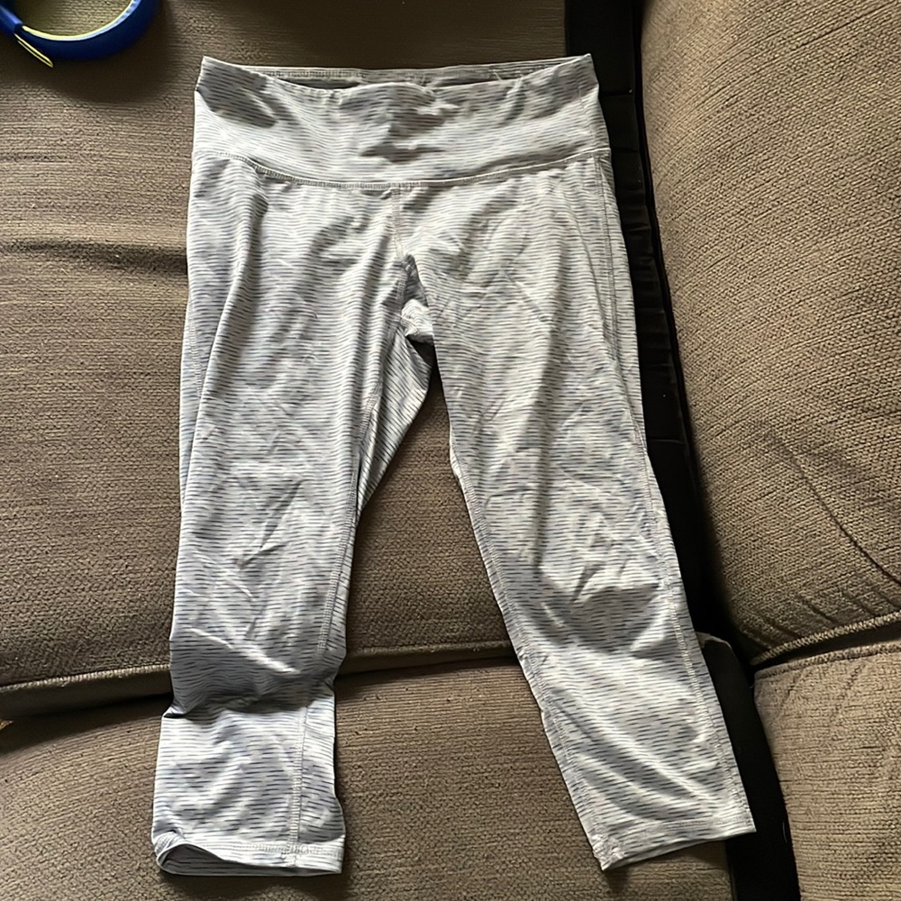 Champion capri leggings